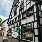 Apartament Sonnenschein