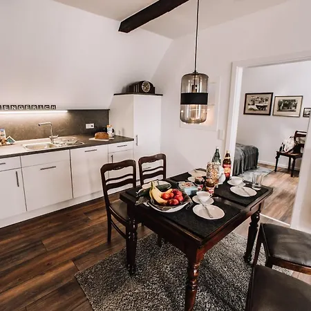 Apartment Sonnenschein Lengerich