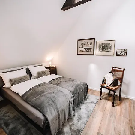 Apartman Sonnenschein *