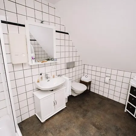 アパート Sonnenschein レンゲリッヒ