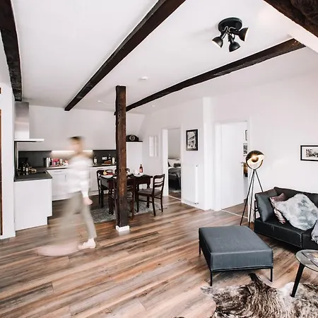 Apartman Sonnenschein *