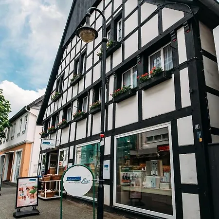 アパート Sonnenschein