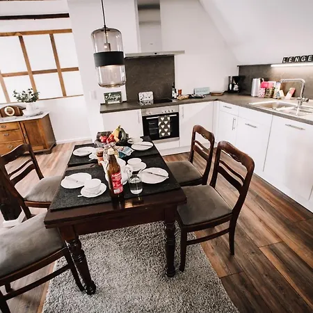 Apartman Sonnenschein