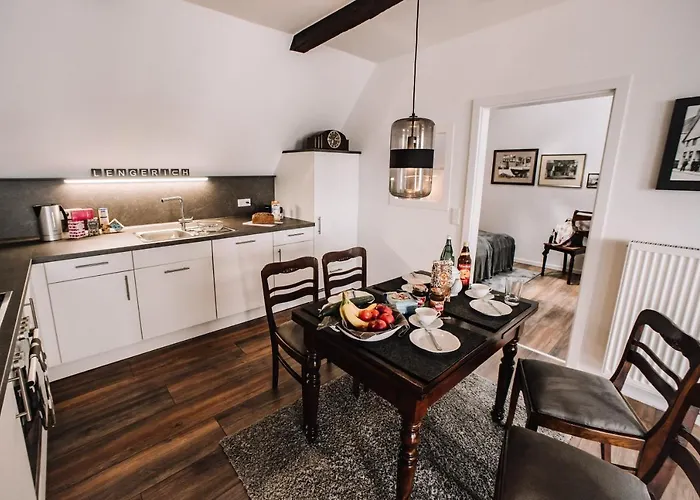 Apartman Sonnenschein Lengerich