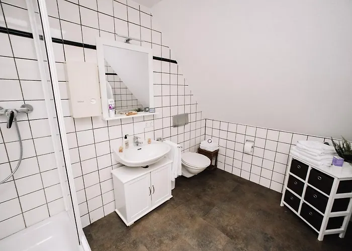 Apartman Sonnenschein Lengerich