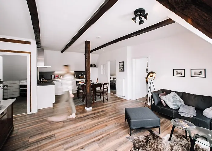 Apartman Sonnenschein *