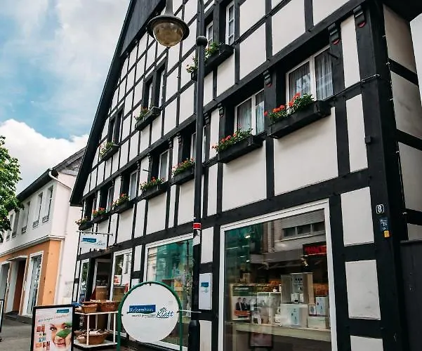 Apartman Sonnenschein