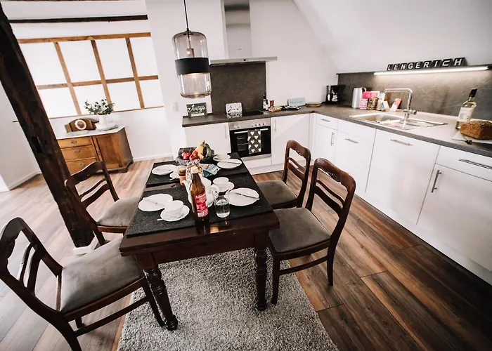 Apartman Sonnenschein